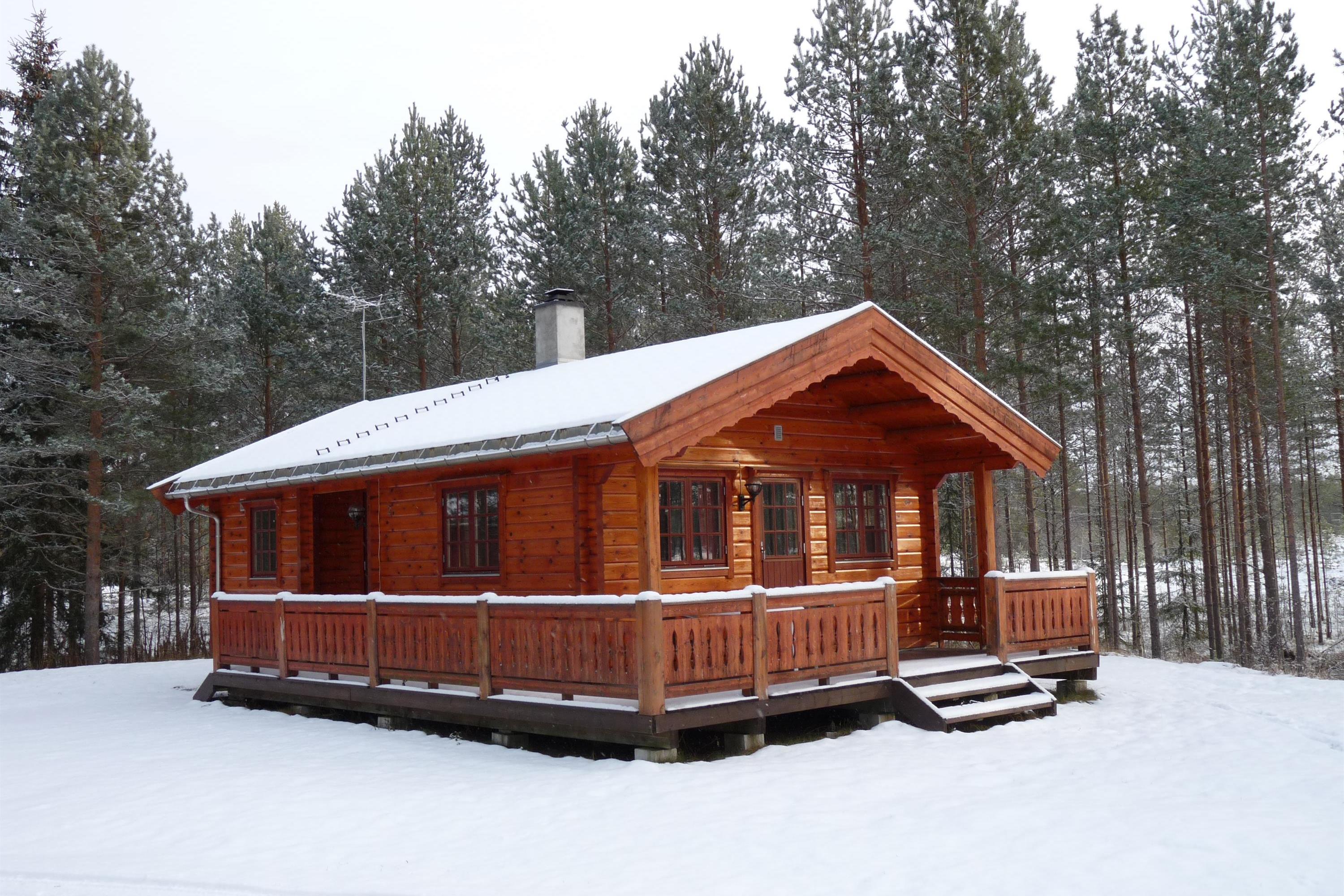 Ole Reistad Senter - Cabins, rooms and camping - Visit Øst-Norge